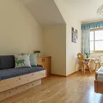 Apartment Landhaus Birgbichler - Apartments In Ramsau Am Dachstein - Inklusive Sommercard! Ramsau am Dachstein