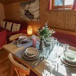 Landhaus Birgbichler - Apartments In Ramsau Am Dachstein - Inklusive Sommercard! Apartment *