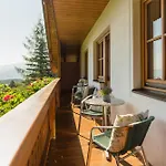 Landhaus Birgbichler - Apartments In Ramsau Am Dachstein - Inklusive Sommercard! *