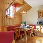Landhaus Birgbichler - Apartments In Ramsau Am Dachstein - Inklusive Sommercard!