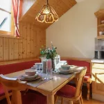 Landhaus Birgbichler - Apartments In Ramsau Am Dachstein - Inklusive Sommercard! Apartment