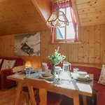Landhaus Birgbichler - Apartments In Ramsau Am Dachstein - Inklusive Sommercard! *