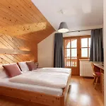 Apartment Landhaus Birgbichler - Apartments In Ramsau Am Dachstein - Inklusive Sommercard! *