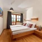 Landhaus Birgbichler - Apartments In Ramsau Am Dachstein - Inklusive Sommercard! *