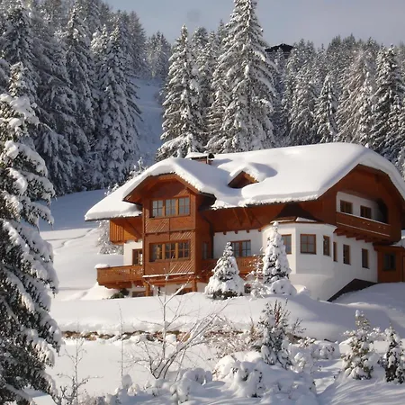 Apartment Landhaus Birgbichler - Apartments Mit Bergblick Inklusive Sommercard! *