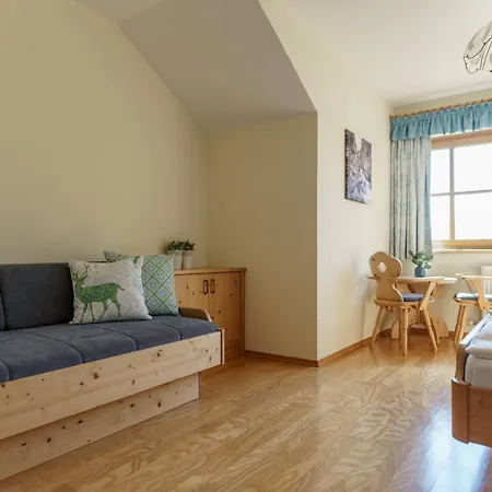 Apartamento Birgbichler - In - Schladming Dachstein Ramsau am Dachstein