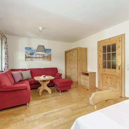 Landhaus Birgbichler - Apartments Mit Bergblick Inklusive Sommercard!