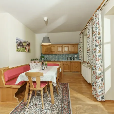 Birgbichler - In - Schladming Dachstein Apartamento *