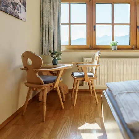 アパート Landhaus Birgbichler - Apartments Mit Bergblick - Inklusive Schladming Dachstein Card! ラムサウ・アム・ダッハシュタイン