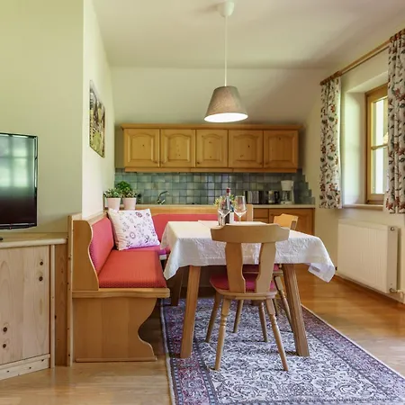Landhaus Birgbichler - Apartments Mit Bergblick Inklusive Sommercard! *