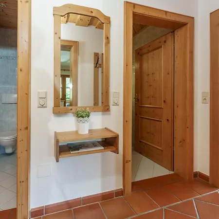 Apartment Landhaus Birgbichler - Apartments In Ramsau Am Dachstein - Inklusive Sommercard!