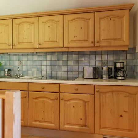 Birgbichler - In - Schladming Dachstein Apartamento *