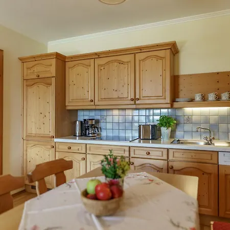 Landhaus Birgbichler - Apartments Mit Bergblick Inklusive Sommercard! Apartment *