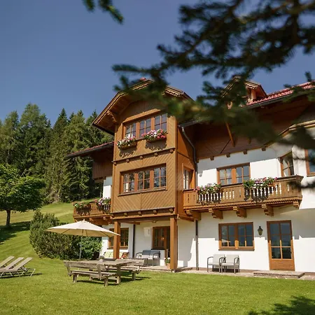 アパート Landhaus Birgbichler - Apartments Mit Bergblick - Inklusive Schladming Dachstein Card! *