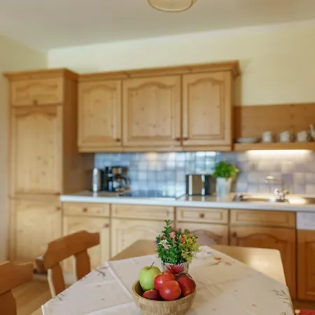 Landhaus Birgbichler - Apartments Mit Bergblick Inklusive Sommercard! Apartment Ramsau am Dachstein