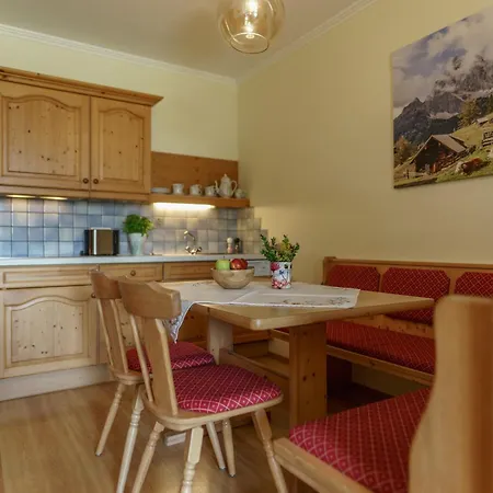 Birgbichler - In - Schladming Dachstein Lägenhet *