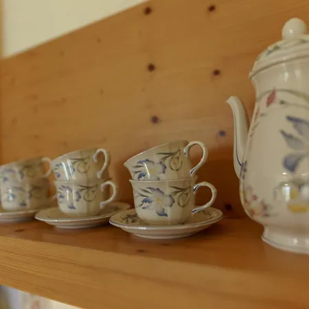 Apartamento Birgbichler - In - Schladming Dachstein *