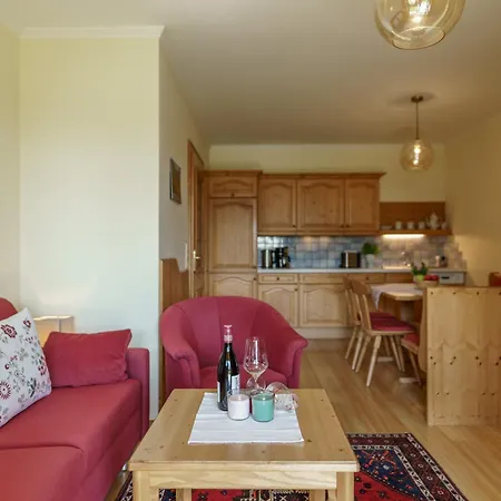 Apartamento Birgbichler - In - Schladming Dachstein Ramsau am Dachstein