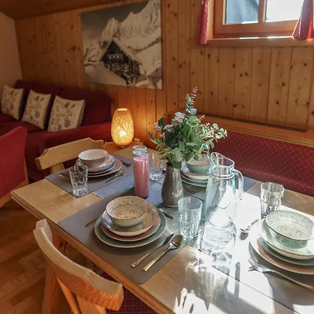 Landhaus Birgbichler - Apartments Mit Bergblick Inklusive Sommercard! Apartment *