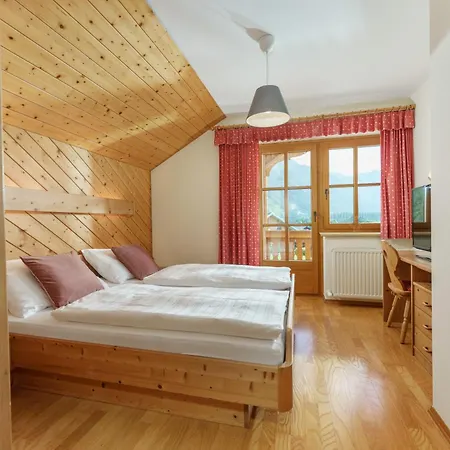 Apartment Landhaus Birgbichler - Apartments Mit Bergblick Inklusive Sommercard! Ramsau am Dachstein
