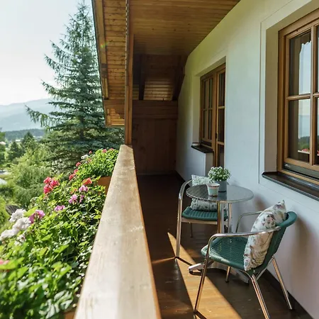 Landhaus Birgbichler - Apartments Mit Bergblick - Inklusive Schladming Dachstein Card! ラムサウ・アム・ダッハシュタイン