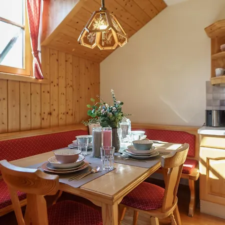 Landhaus Birgbichler - Apartments Mit Bergblick Inklusive Sommercard! Apartment