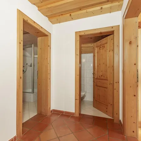 Apartment Landhaus Birgbichler - Apartments Mit Bergblick Inklusive Sommercard!