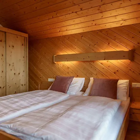 Landhaus Birgbichler - Apartments Mit Bergblick - Inklusive Schladming Dachstein Card!