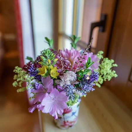 Birgbichler - In - Schladming Dachstein Apartamento