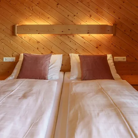 Apartamento Birgbichler - In - Schladming Dachstein Ramsau am Dachstein