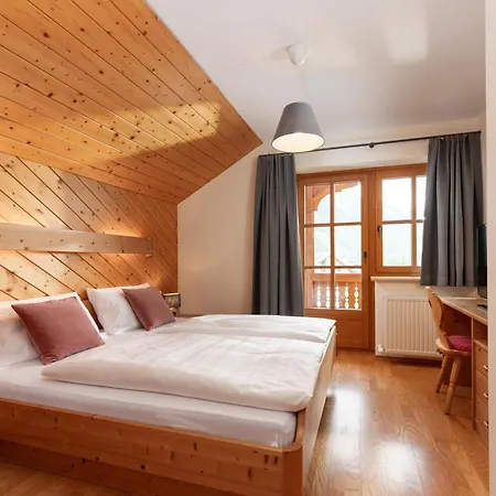 アパート Landhaus Birgbichler - Apartments Mit Bergblick - Inklusive Schladming Dachstein Card! *