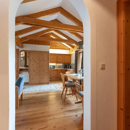 Landhaus Birgbichler - Apartments In Ramsau Am Dachstein - Inklusive Sommercard! Apartment Ramsau am Dachstein