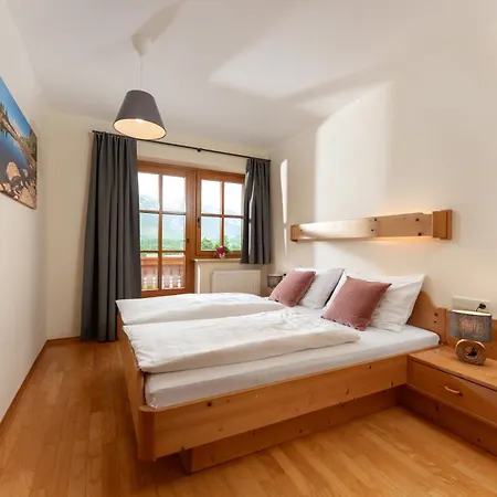 Landhaus Birgbichler - Apartments Mit Bergblick - Inklusive Schladming Dachstein Card! *