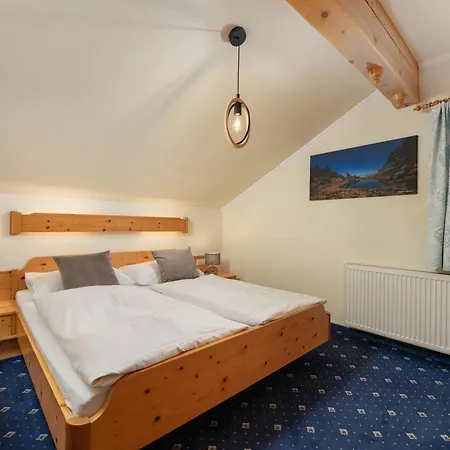 Apartment Landhaus Birgbichler - Apartments In Ramsau Am Dachstein - Inklusive Sommercard!