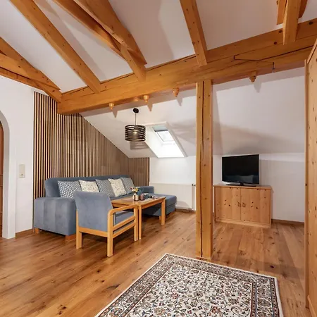 Apartment Landhaus Birgbichler - Apartments In Ramsau Am Dachstein - Inklusive Sommercard! *