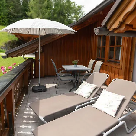 Landhaus Birgbichler - Apartments In Ramsau Am Dachstein - Inklusive Sommercard!