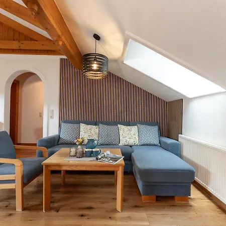 Landhaus Birgbichler - Apartments In Ramsau Am Dachstein - Inklusive Sommercard! Apartment *
