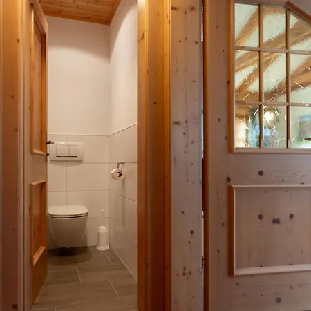 Apartment Landhaus Birgbichler - Apartments In Ramsau Am Dachstein - Inklusive Sommercard! *