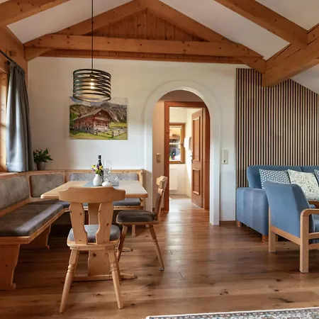 Landhaus Birgbichler - Apartments In Ramsau Am Dachstein - Inklusive Sommercard! Apartment Ramsau am Dachstein