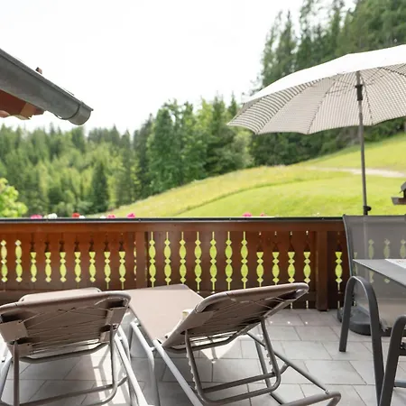 Landhaus Birgbichler - Apartments In Ramsau Am Dachstein - Inklusive Sommercard! * Ramsau am Dachstein
