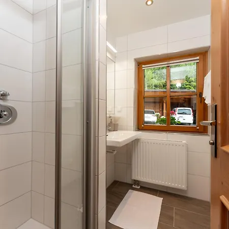 Landhaus Birgbichler - Apartments Mit Bergblick - Inklusive Schladming Dachstein Card!