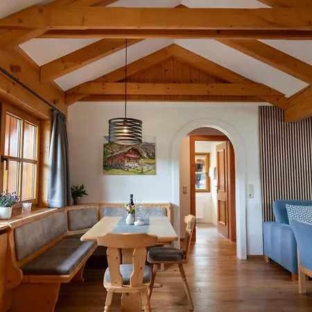 Apartamento Birgbichler - In - Schladming Dachstein