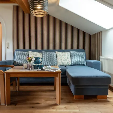 Apartment Landhaus Birgbichler - Apartments In Ramsau Am Dachstein - Inklusive Sommercard! *
