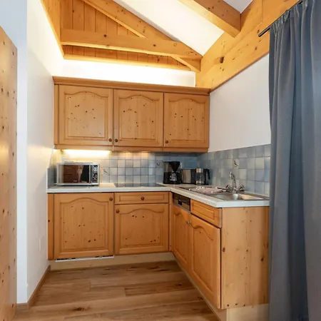 Birgbichler - In - Inklusive Sommercard! Apartamento Ramsau am Dachstein