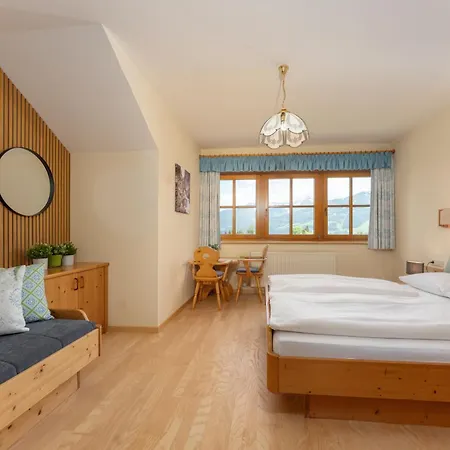 Landhaus Birgbichler - Apartments Mit Bergblick - Inklusive Schladming Dachstein Card! *