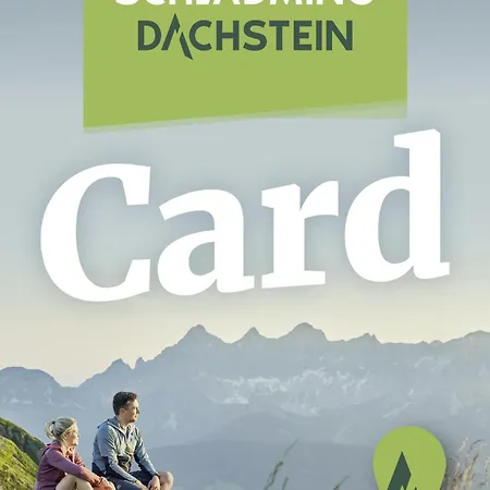 アパート Landhaus Birgbichler - Apartments Mit Bergblick - Inklusive Schladming Dachstein Card!