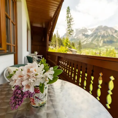 Landhaus Birgbichler - Apartments Mit Bergblick - Inklusive Schladming Dachstein Card! *