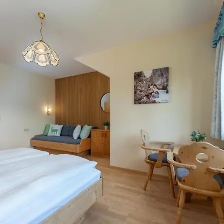 Landhaus Birgbichler - Apartments Mit Bergblick - Inklusive Schladming Dachstein Card! アパート