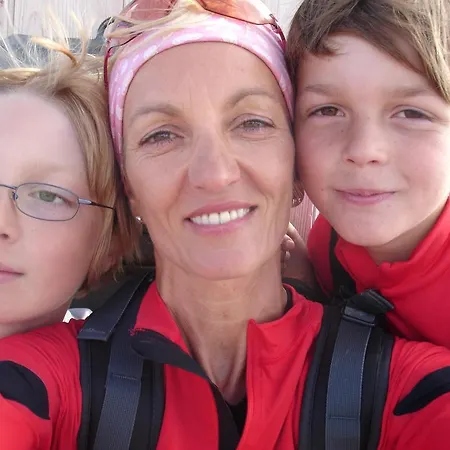 Birgbichler - In - Schladming Dachstein *