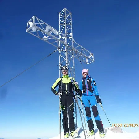 Birgbichler - In - Schladming Dachstein Lägenhet *